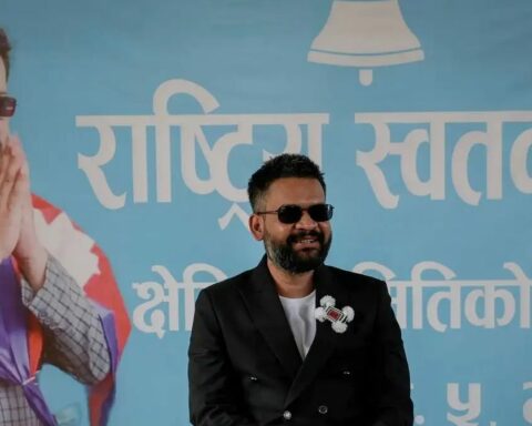 Μπαλέντρα Σαχ