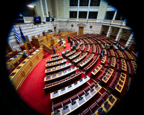 Υπερψηφίστηκε το νομοσχέδιο