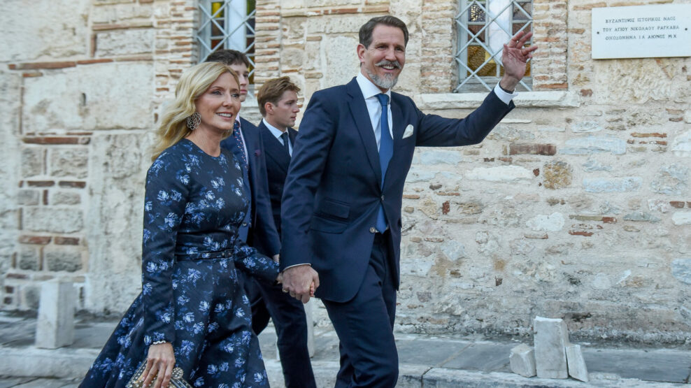 Βόμβα από Παύλο: Ιδρύει κόμμα- το σημερινό ραντεβού στο Τατόι