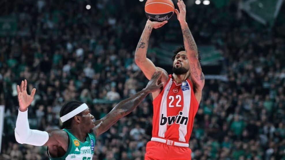 Ολυμπιακός: