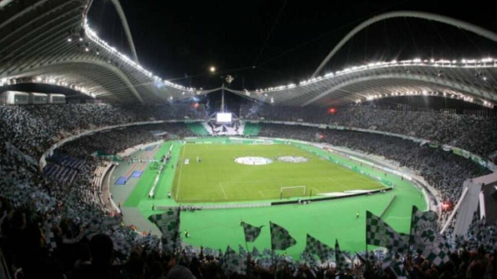 Παναθηναϊκός