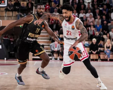 Ολυμπιακός