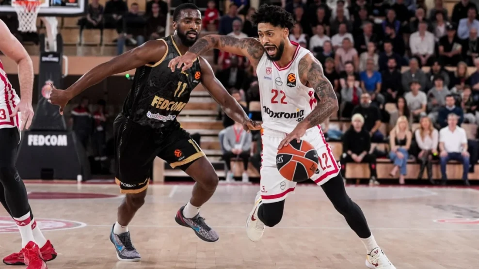 Ολυμπιακός