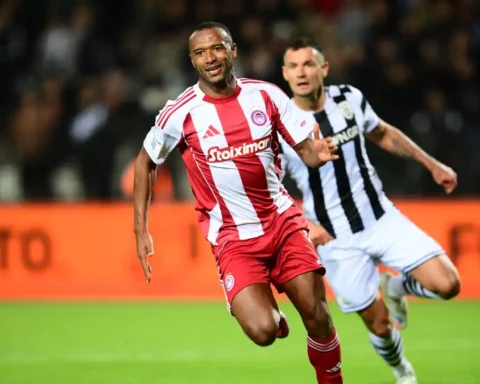 Μόνο το διπλό αλλάζει δεδομένα