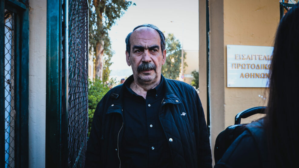 ΟΠΕΚΕΠΕ: Αναβολή στη δίκη του 