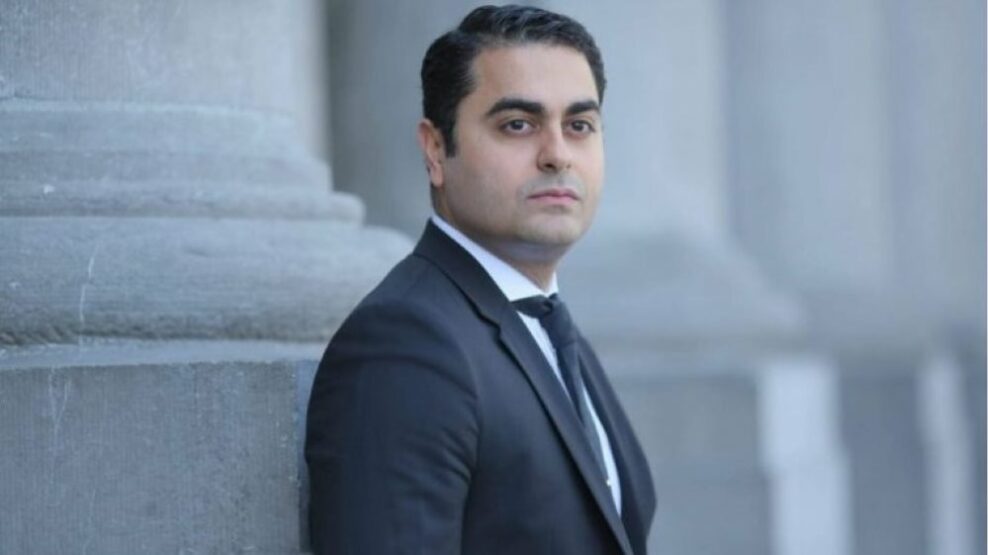 Άρθρο του Ορέστη Ομράν: