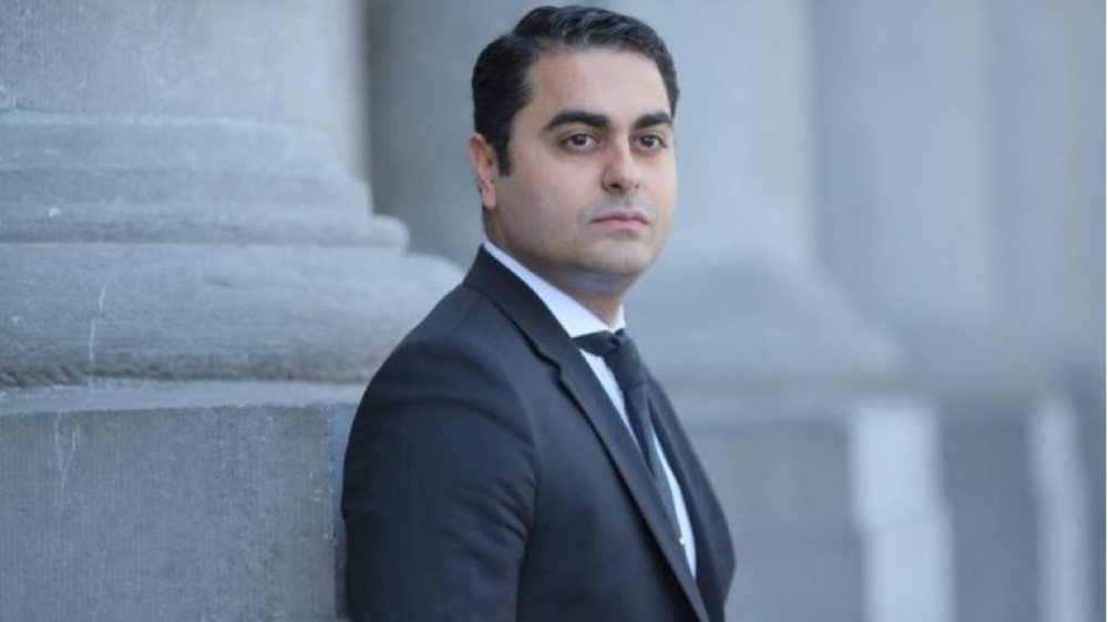 Άρθρο του Ορέστη Ομράν: