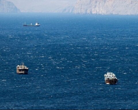 O Τραμπ πιέζει τους συμμάχους για τα Στενά του Ορμούζ - Διαπραγματεύσεις με Ιράν χωρίς συμφωνία