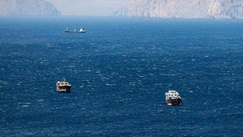 O Τραμπ πιέζει τους συμμάχους για τα Στενά του Ορμούζ - Διαπραγματεύσεις με Ιράν χωρίς συμφωνία