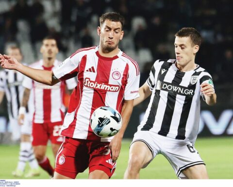 Πόλος έλξης το Καραϊσκάκη