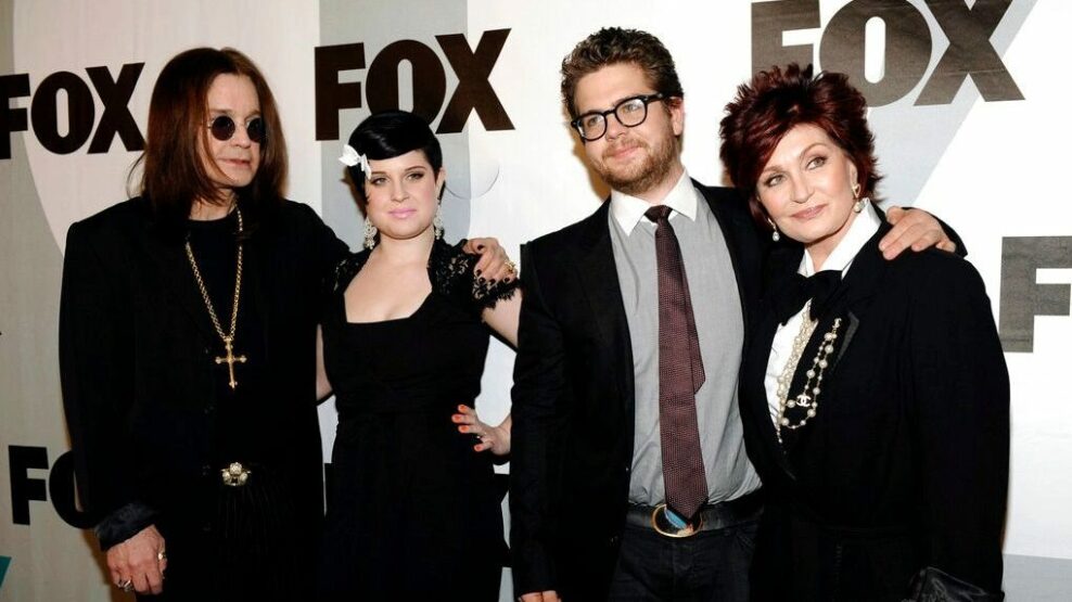 Τζακ Όσμπορν