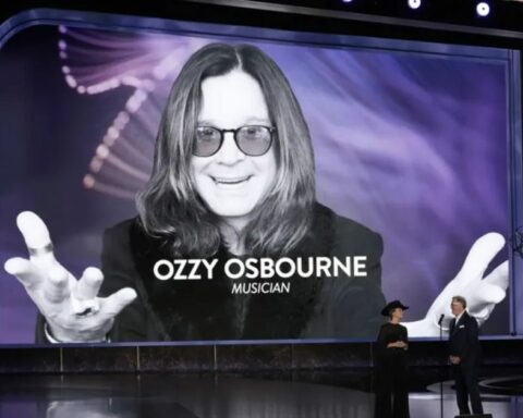 Όζι Όσμπορν