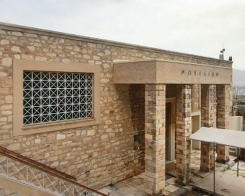 Νέα εποχή στον Ιερό Βράχο και το Ηρώδειο