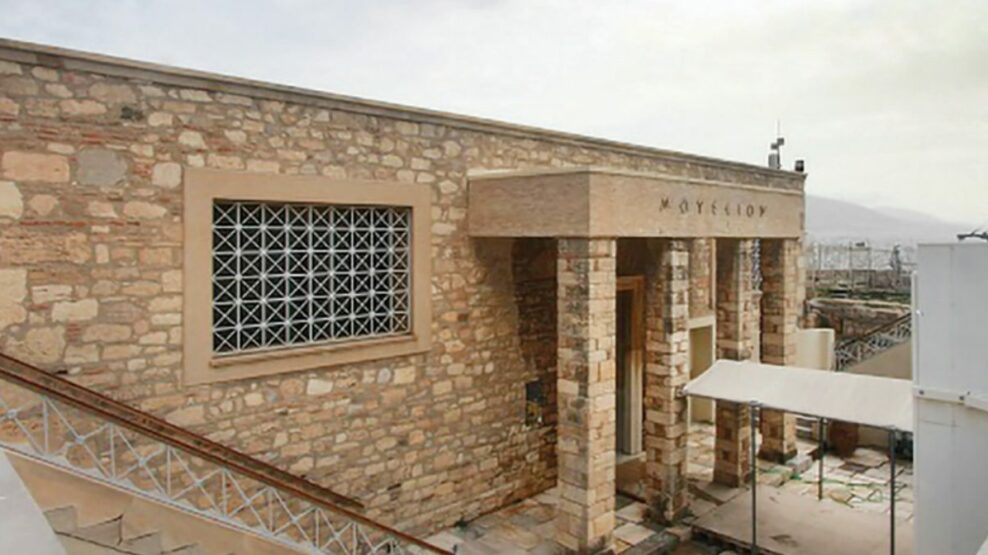 Νέα εποχή στον Ιερό Βράχο και το Ηρώδειο