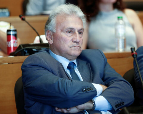 Παναγιώτης Ψωμιάδης