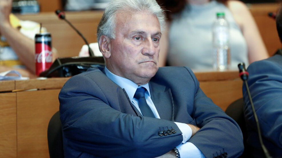 Παναγιώτης Ψωμιάδης