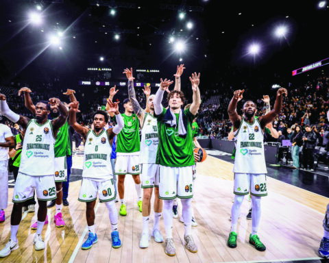 Παναθηναϊκός AKTOR