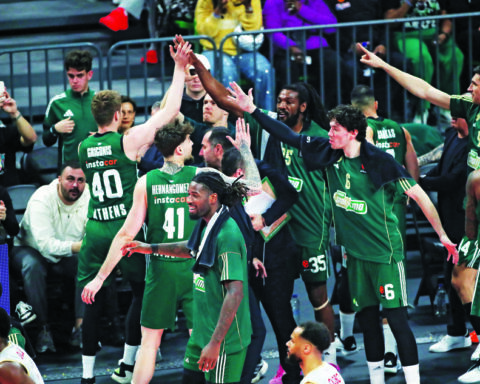 Παναθηναϊκός