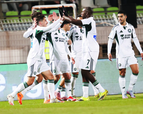 Παναθηναϊκός