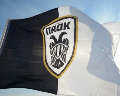 ΠΑΟΚ για τη δολοφονία στην Καλαμαριά