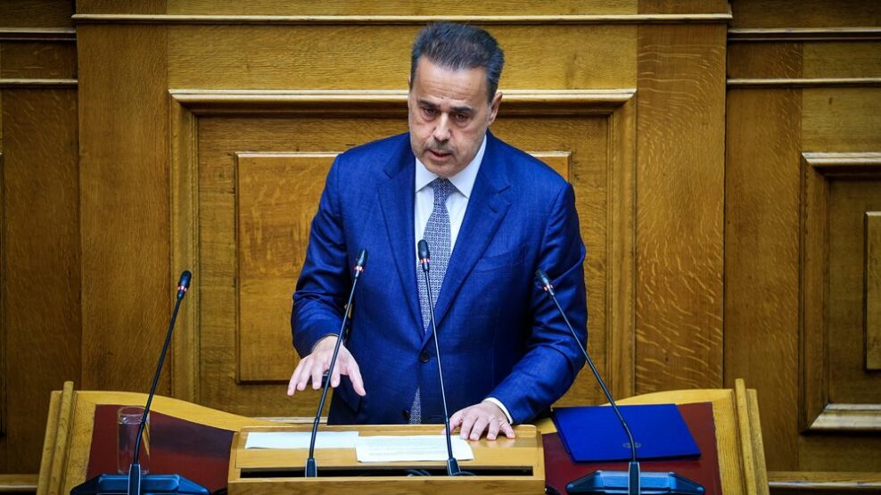 Παπασταύρου