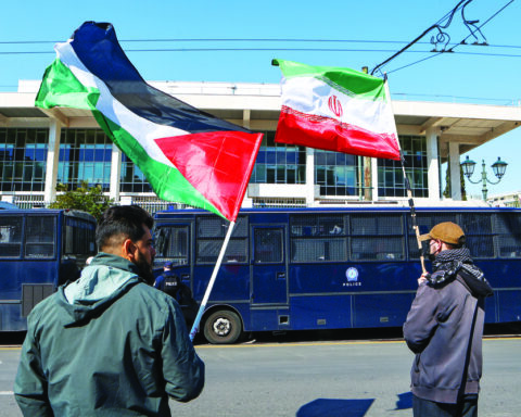 H Αμηχανία της Αριστεράς