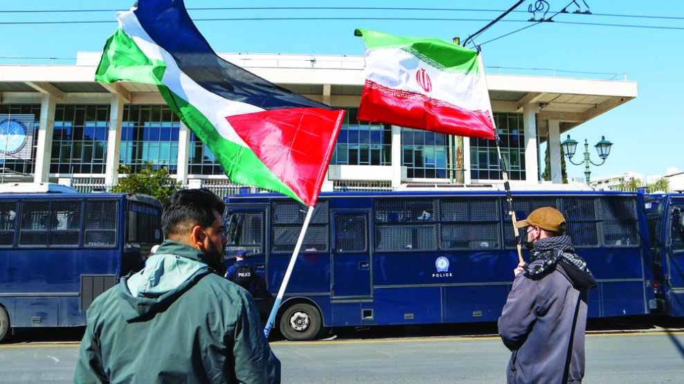 H Αμηχανία της Αριστεράς
