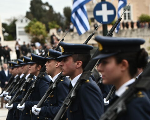25η Μαρτίου: Κυκλοφοριακές ρυθμίσεις