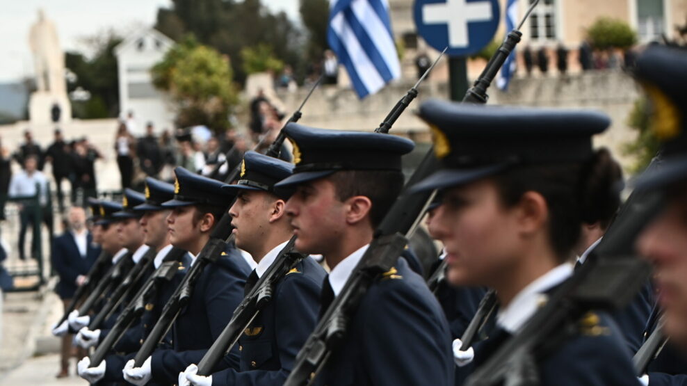 25η Μαρτίου: Κυκλοφοριακές ρυθμίσεις