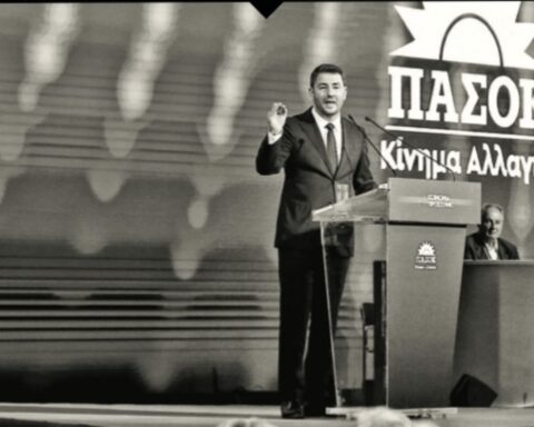 Η πράσινη μάχη των ισορροπιών για την Κεντρική Επιτροπή