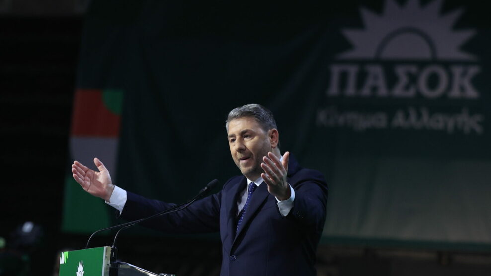 Το παρελθόν εκδικείται