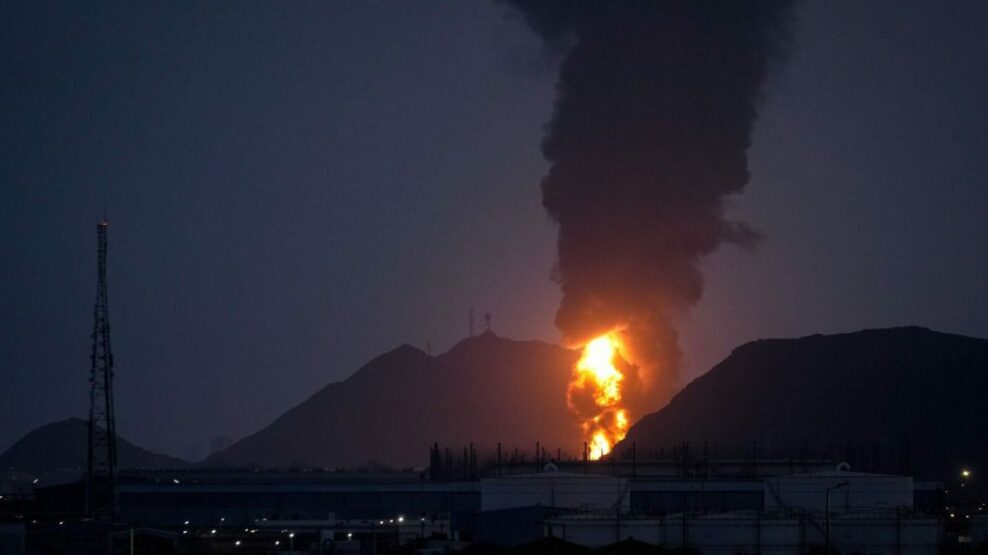 Το πετρέλαιο συνεχίζει την κούρσα