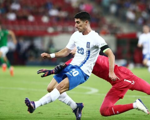 Πέτρος Μάνταλος