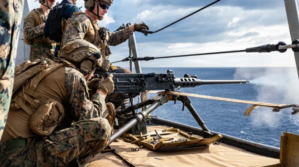 πεζοναύτες