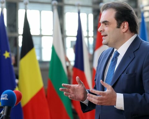 Επιστολή Πιερρακάκη στον Αντόνιο Κόστα