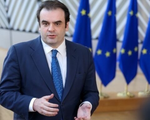 Πιερρακάκης από το Ευρωπαϊκό Συμβούλιο