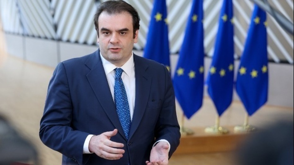 Πιερρακάκης από το Ευρωπαϊκό Συμβούλιο