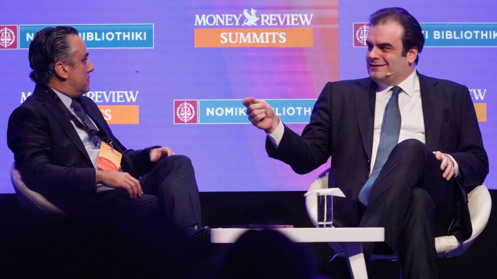 Πιερρακάκης