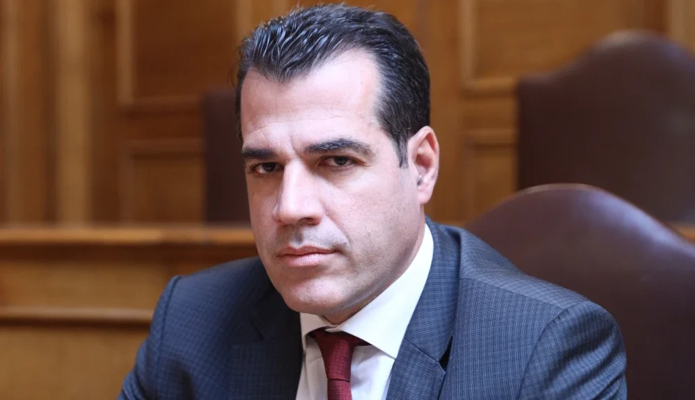 Θάνος Πλεύρης: