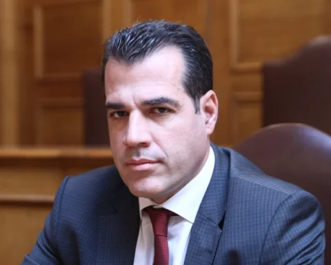 Θάνος Πλεύρης: