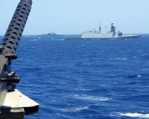 Δεν πάει στα Στενά του Ορμούζ η ευρωπαϊκή ναυτική αποστολή - 