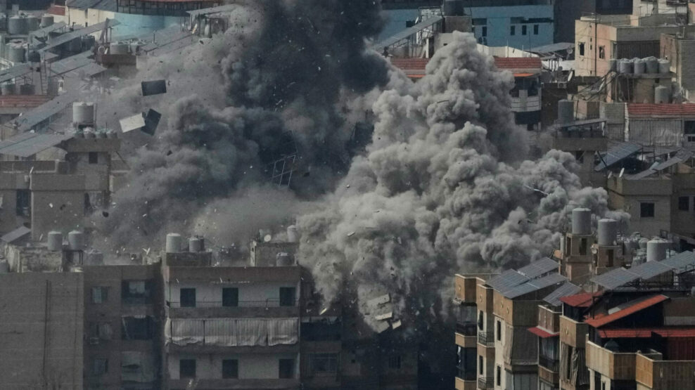 Ενας πόλεµος