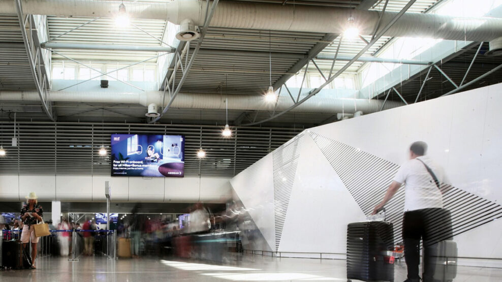 Άρθρο του Βαγγέλη Καφάση στην 