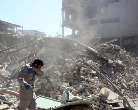 Τεντωµένο σχοινί