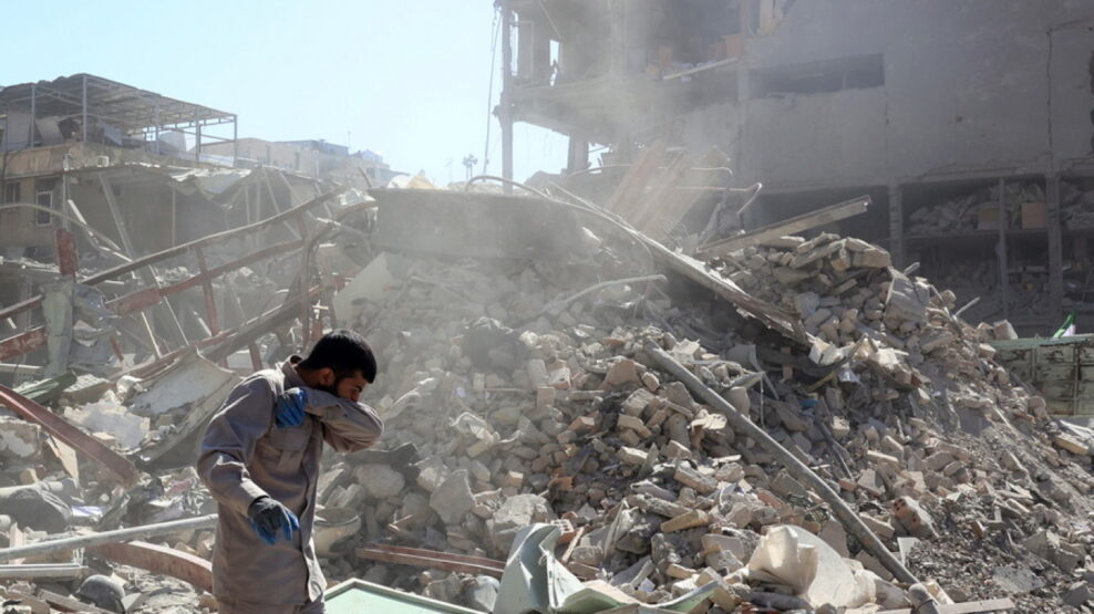 Τεντωµένο σχοινί