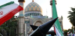 Διπλωματικό θρίλερ