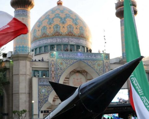 Διπλωματικό θρίλερ