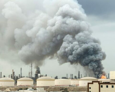 Πόλεμος Ιράν