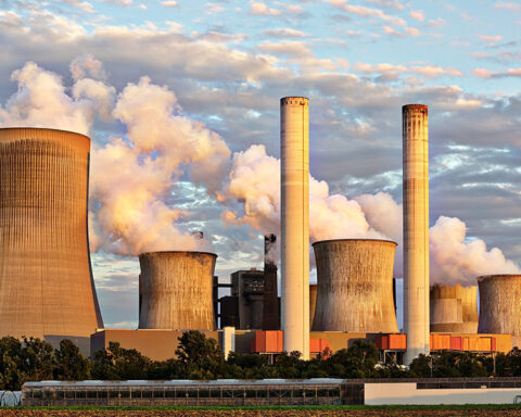 πυρηνική συζήτηση