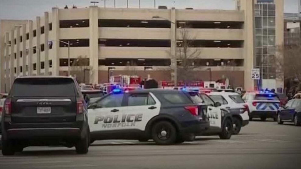 Πυροβολισμοί σε πανεπιστήμιο της Βιρτζίνια